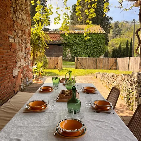 Holiday home Mimosa E Limoni - Vacanze *